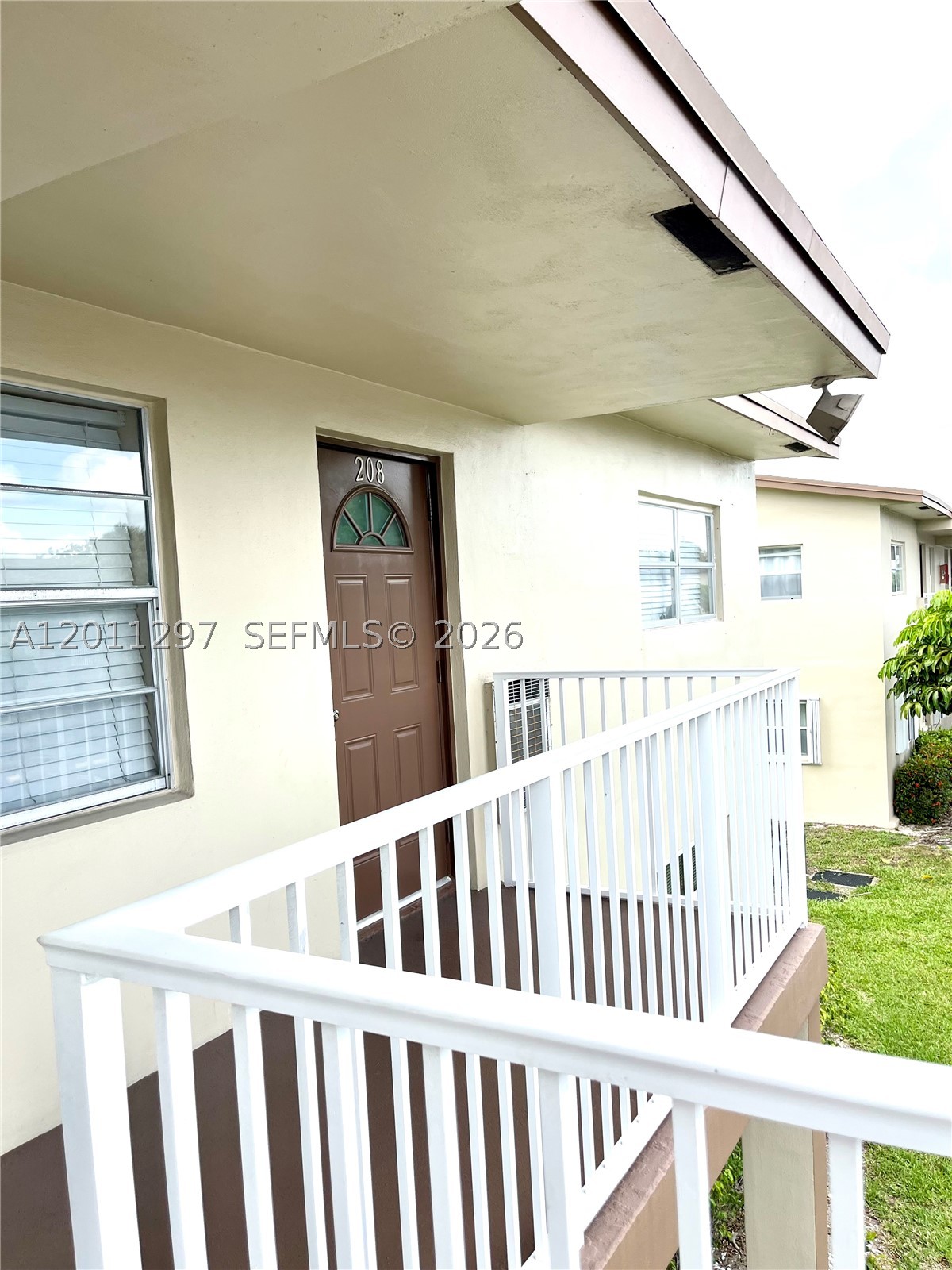 551 NW 80th Ter Unit 208 — photo