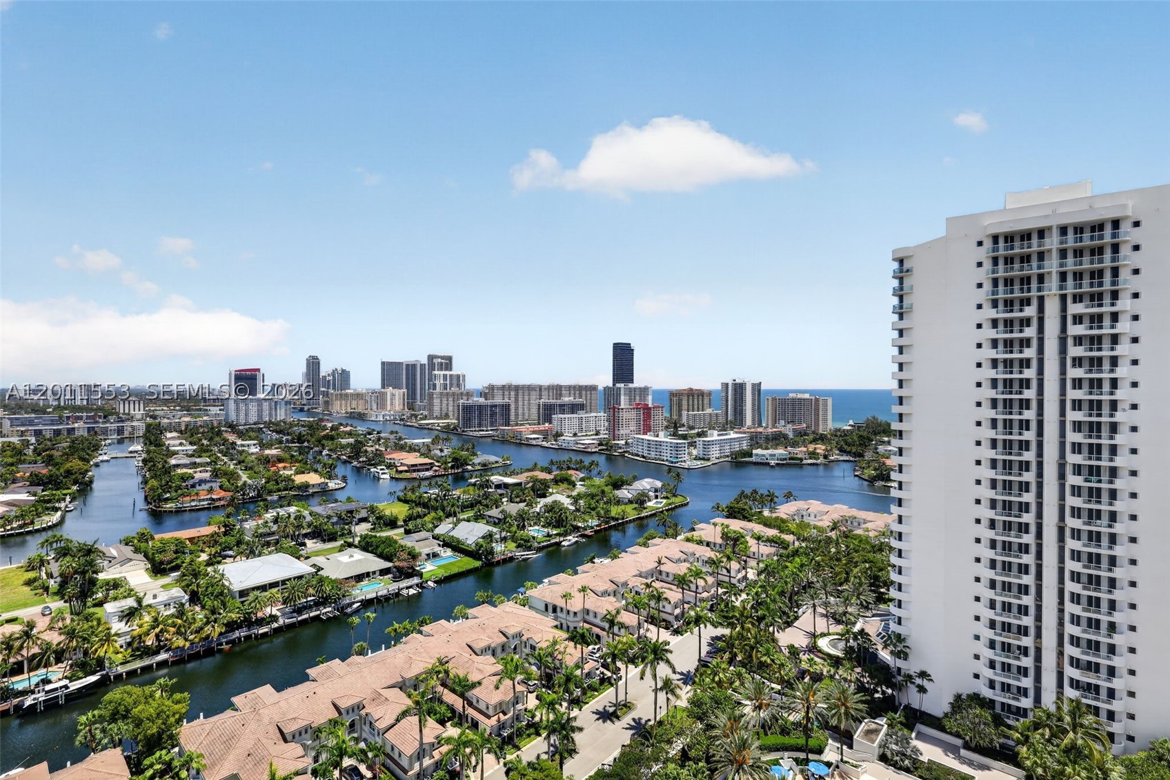 21205 Yacht Club Dr 2409 — photo