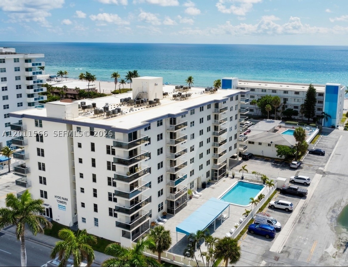 1801 S Ocean Dr 203 — photo