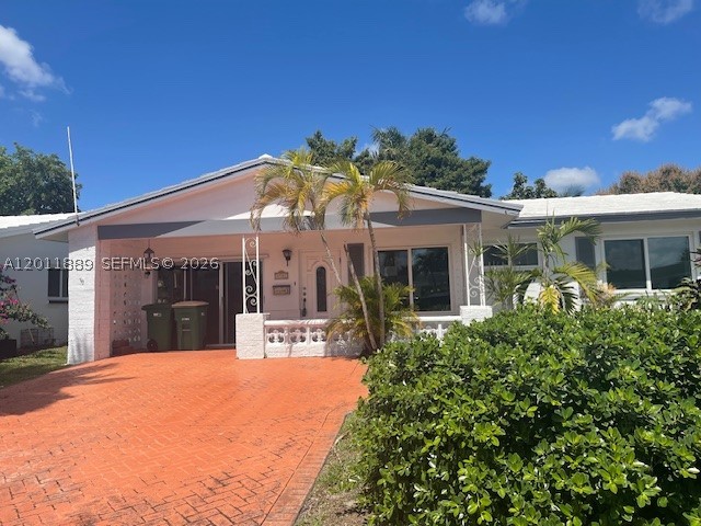 4501 Mainland Dr — photo