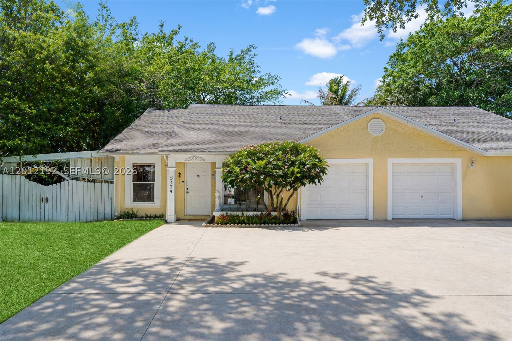 5324 Gray Fox Ct — photo