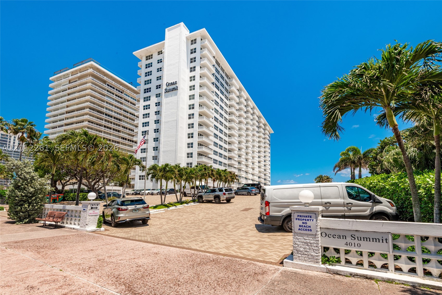 4010 Galt Ocean Dr Unit 1207 — photo