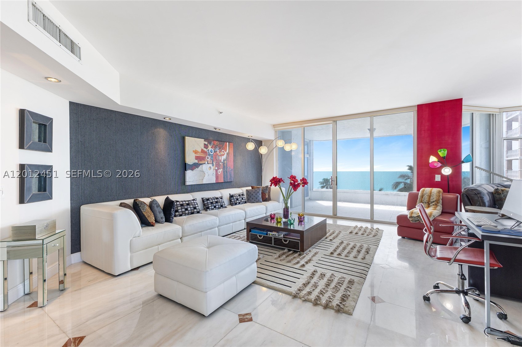 1440 S Ocean Blvd 5D — photo