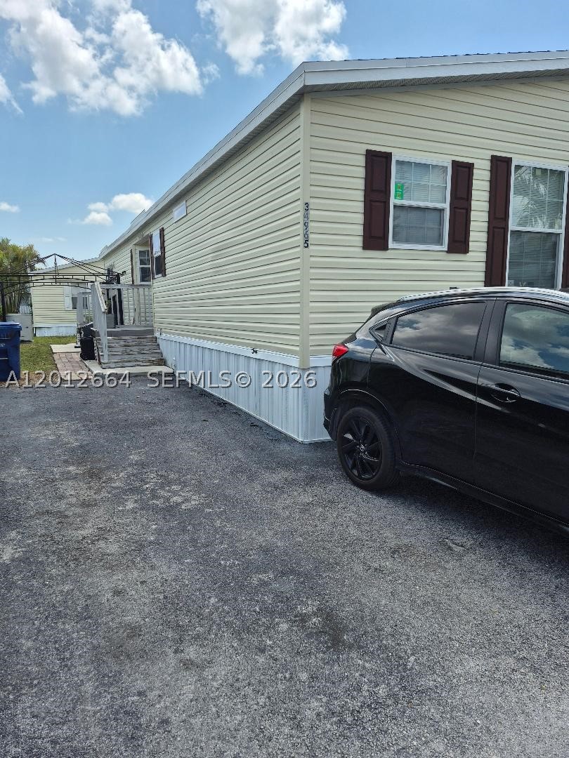 34965 SW 188 Pl Lot 508 — photo