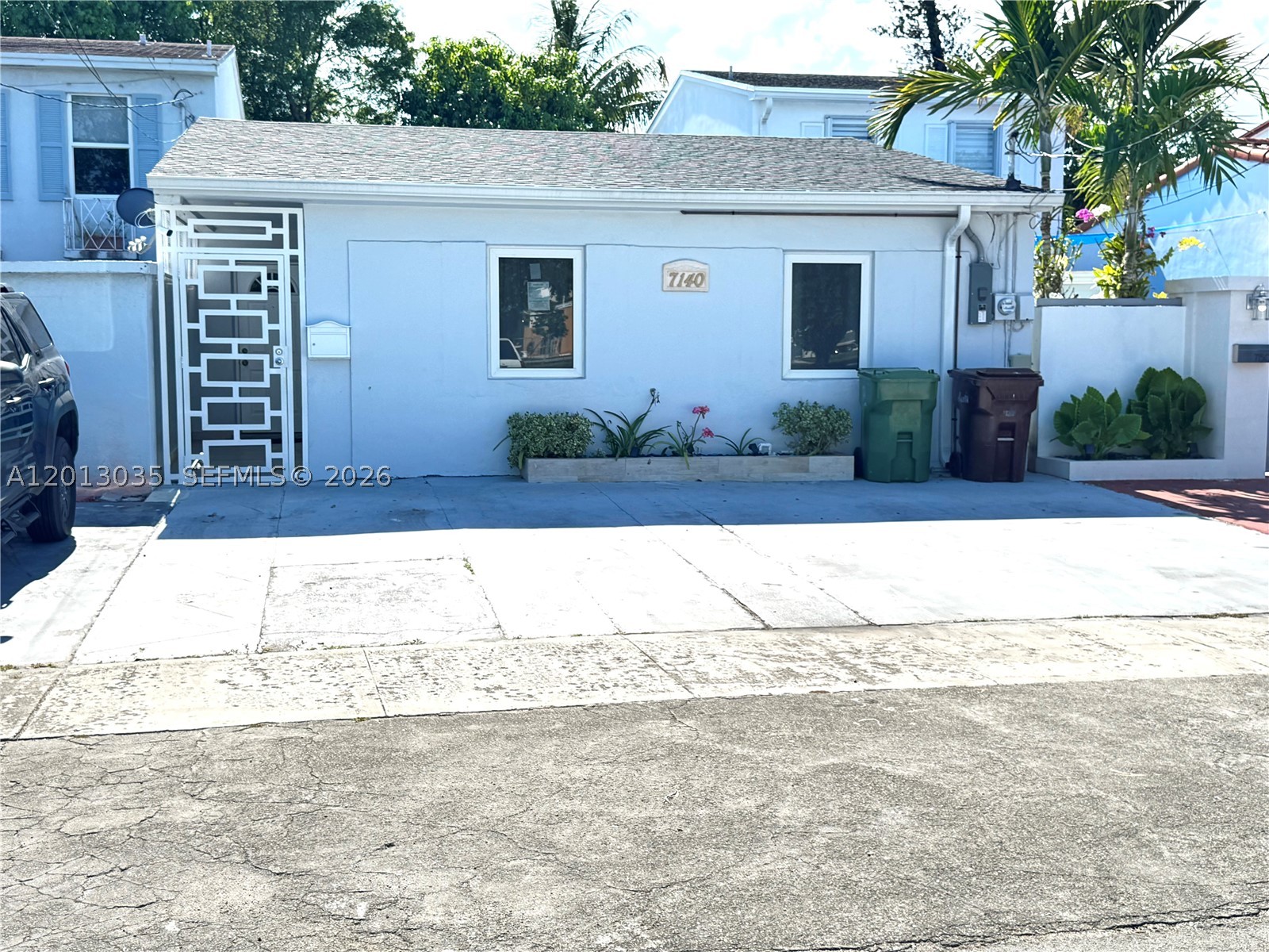 7140 W 15th Ct — photo