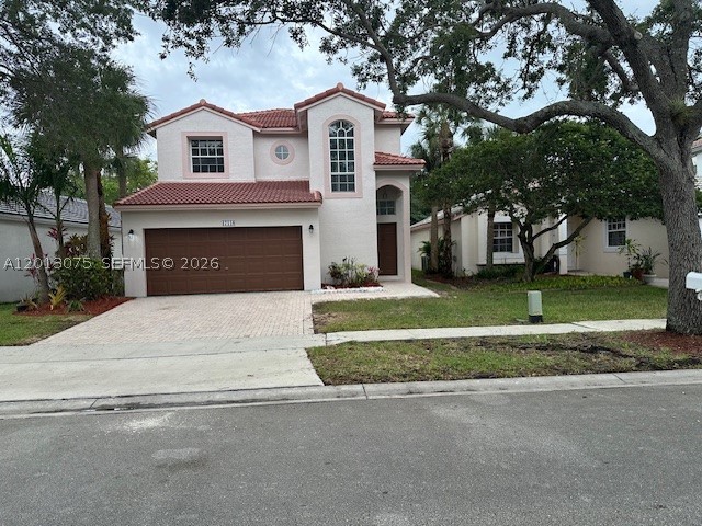 17110 NW 10th St — photo