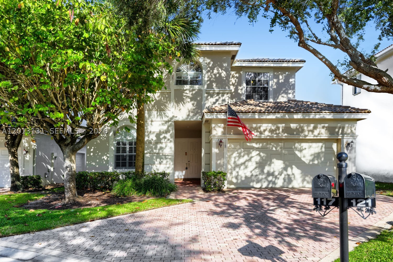 117 Palm Cir — photo