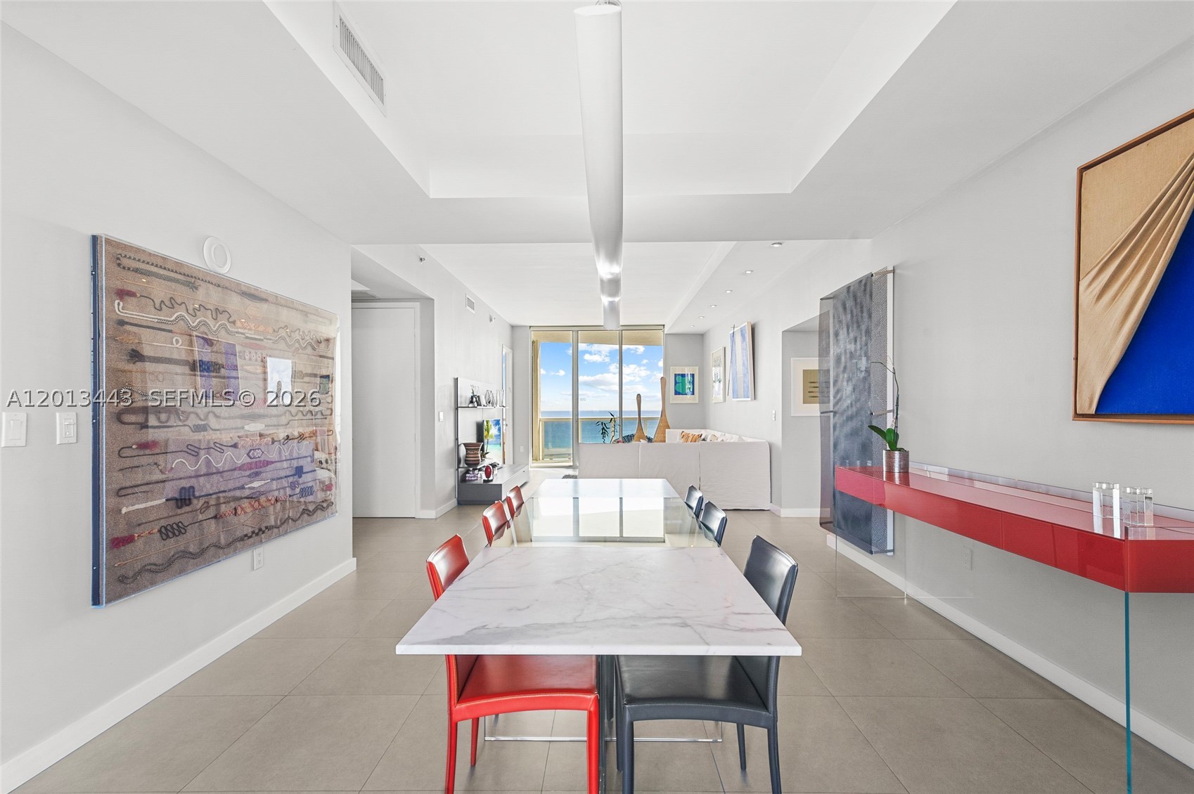 16001 Collins Ave 506 — photo