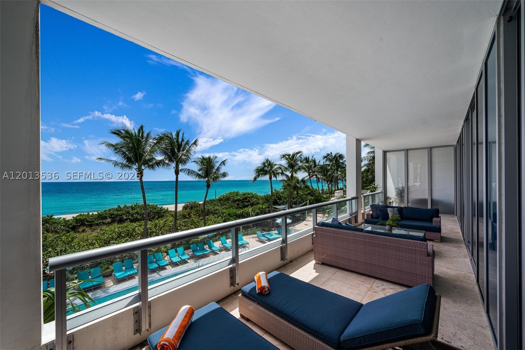 6799 Collins Ave 205 — photo
