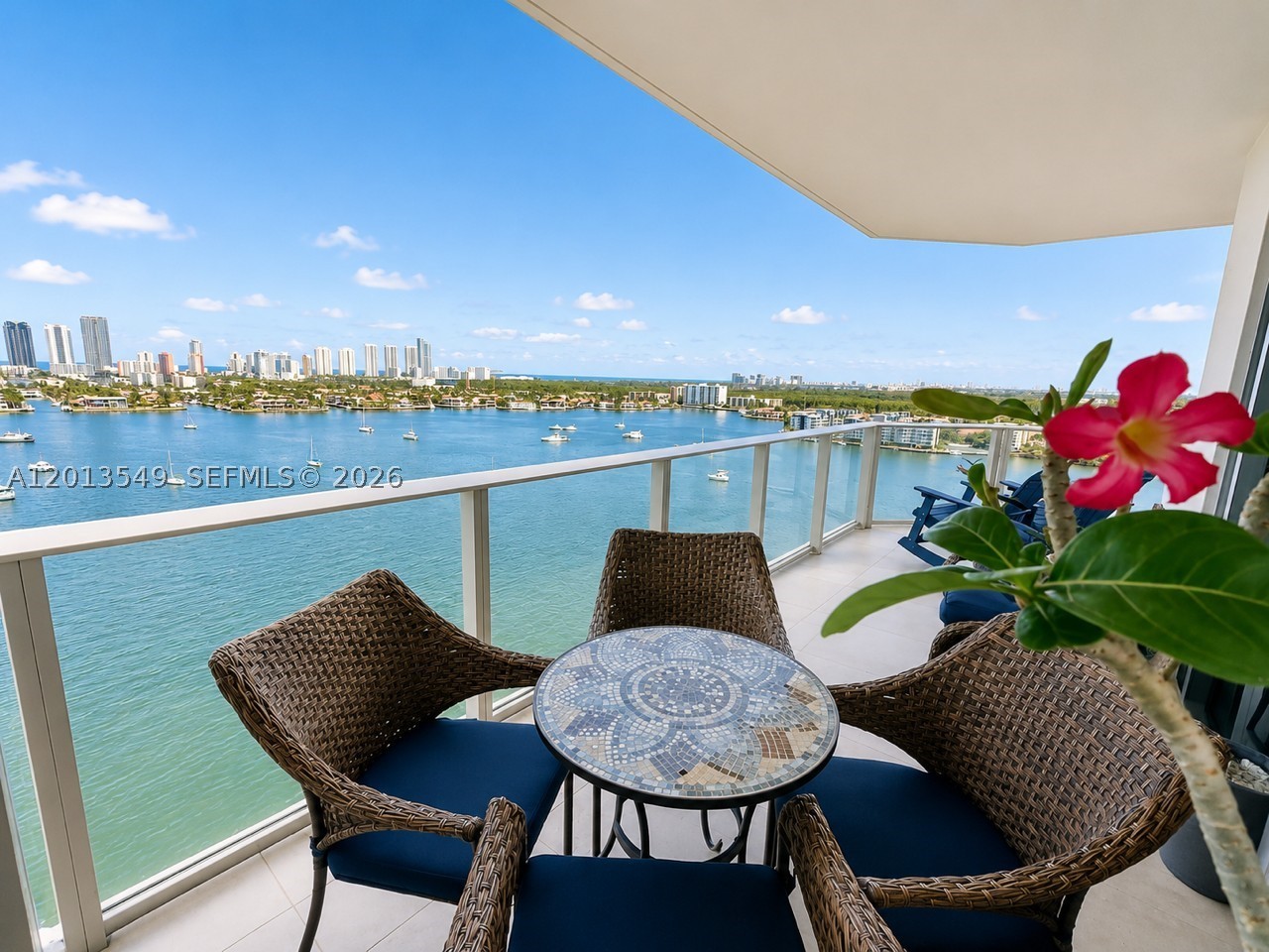17111 Biscayne Blvd 1610 — photo