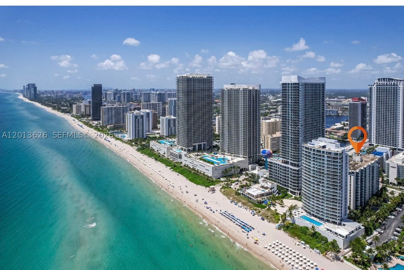 4001 S Ocean Dr 7B — photo
