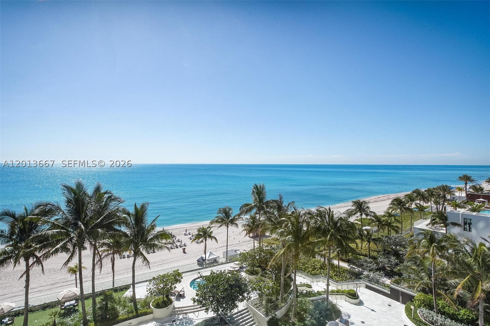 18975 Collins Ave 501 — photo