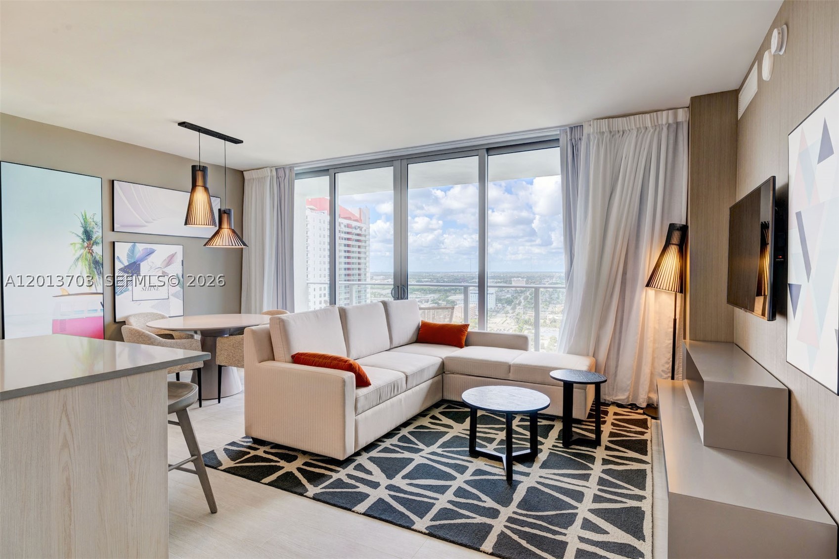 4010 S Ocean Dr R2106 — photo