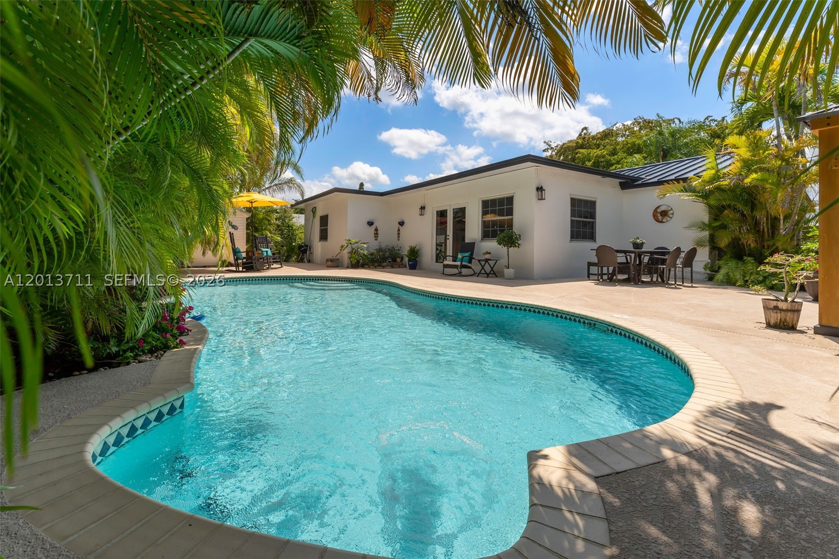 6651 SW 148th Court — photo