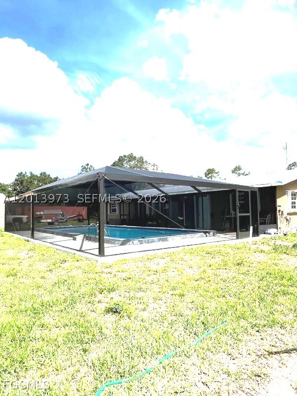826 B Road, La Belle, FL 33935 — photo 2
