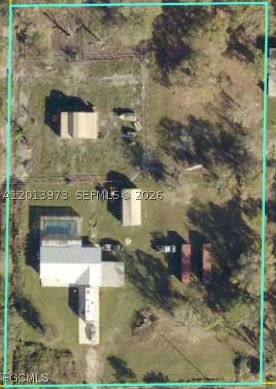 826 B Road, La Belle, FL 33935 — photo 3