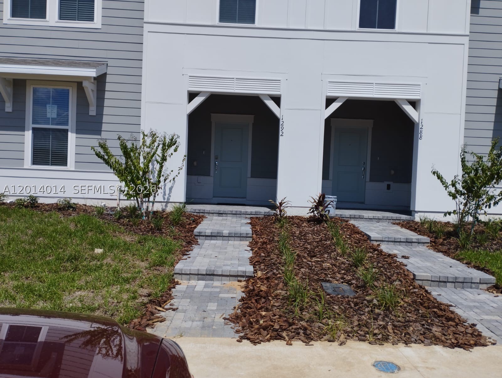 1292 Blue Island Drive 1292 — photo