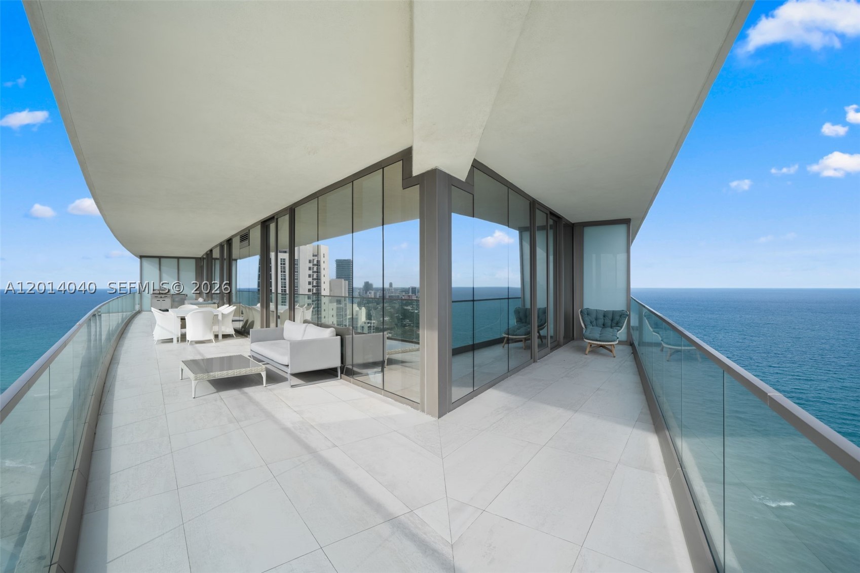 18975 Collins Ave 3205 — photo