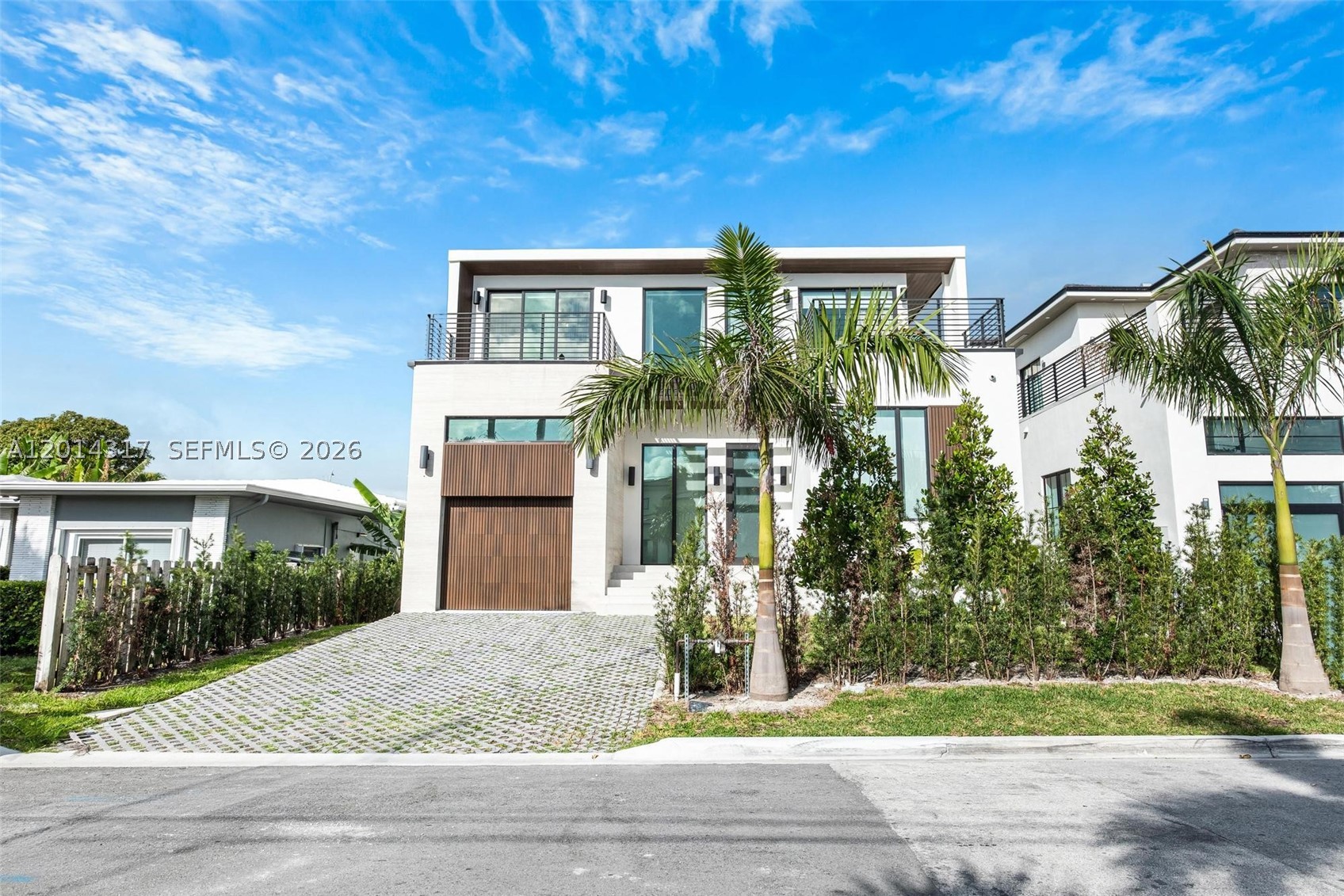 9280 Byron Avenue, Surfside, FL 33154 — photo 3
