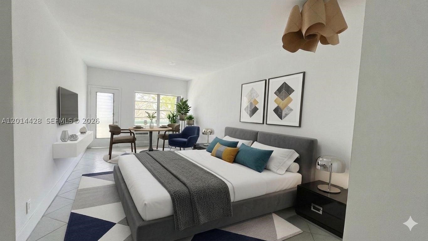 6490 Collins Ave 14 — photo
