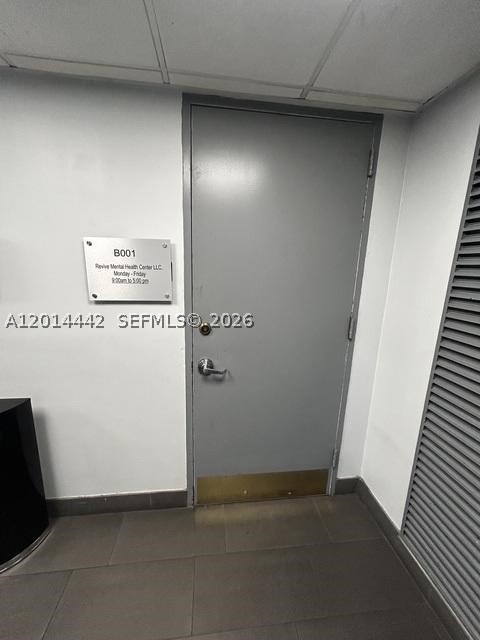 900 W 49th St Suite B001 — photo