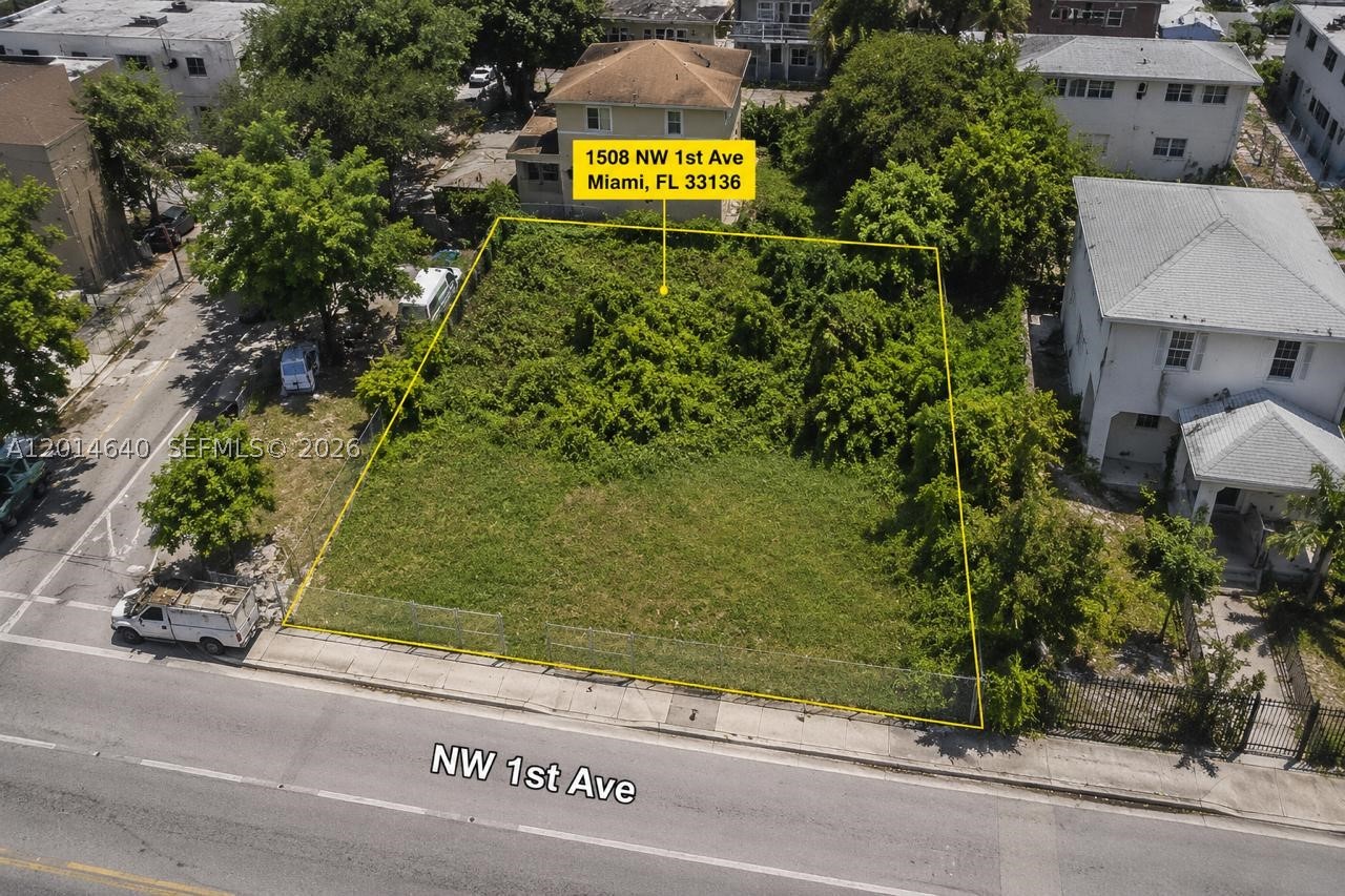 1508 NW 1st Ave — photo