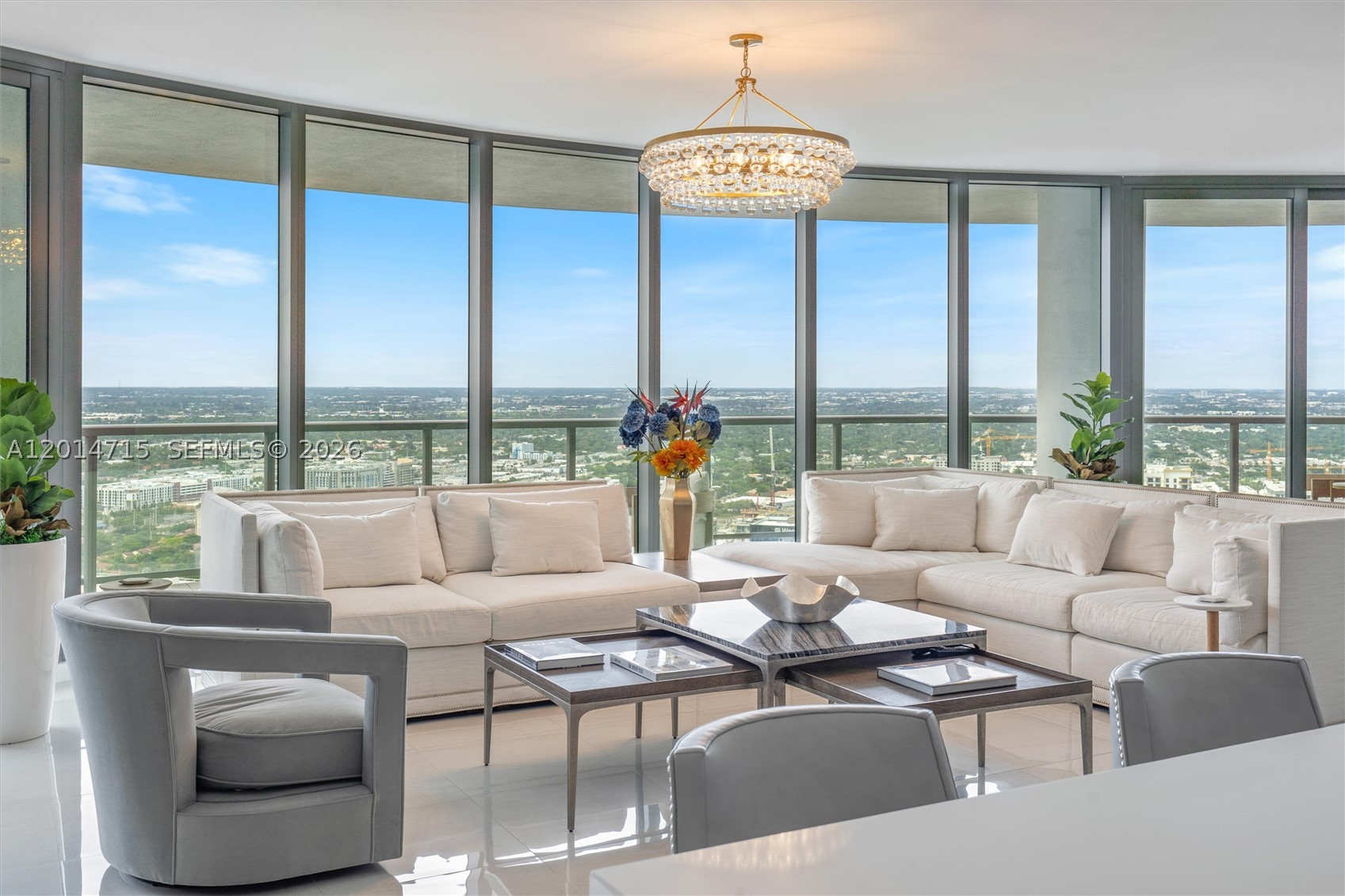 100 E Las Olas Blvd 4203 — photo