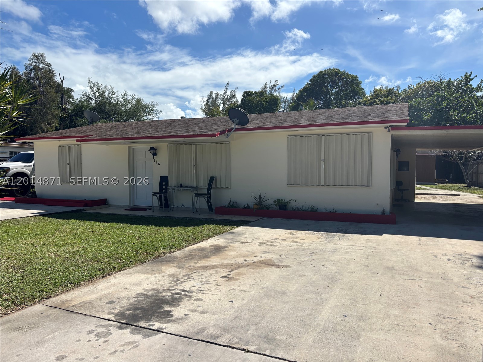 116 Allen Rd — photo