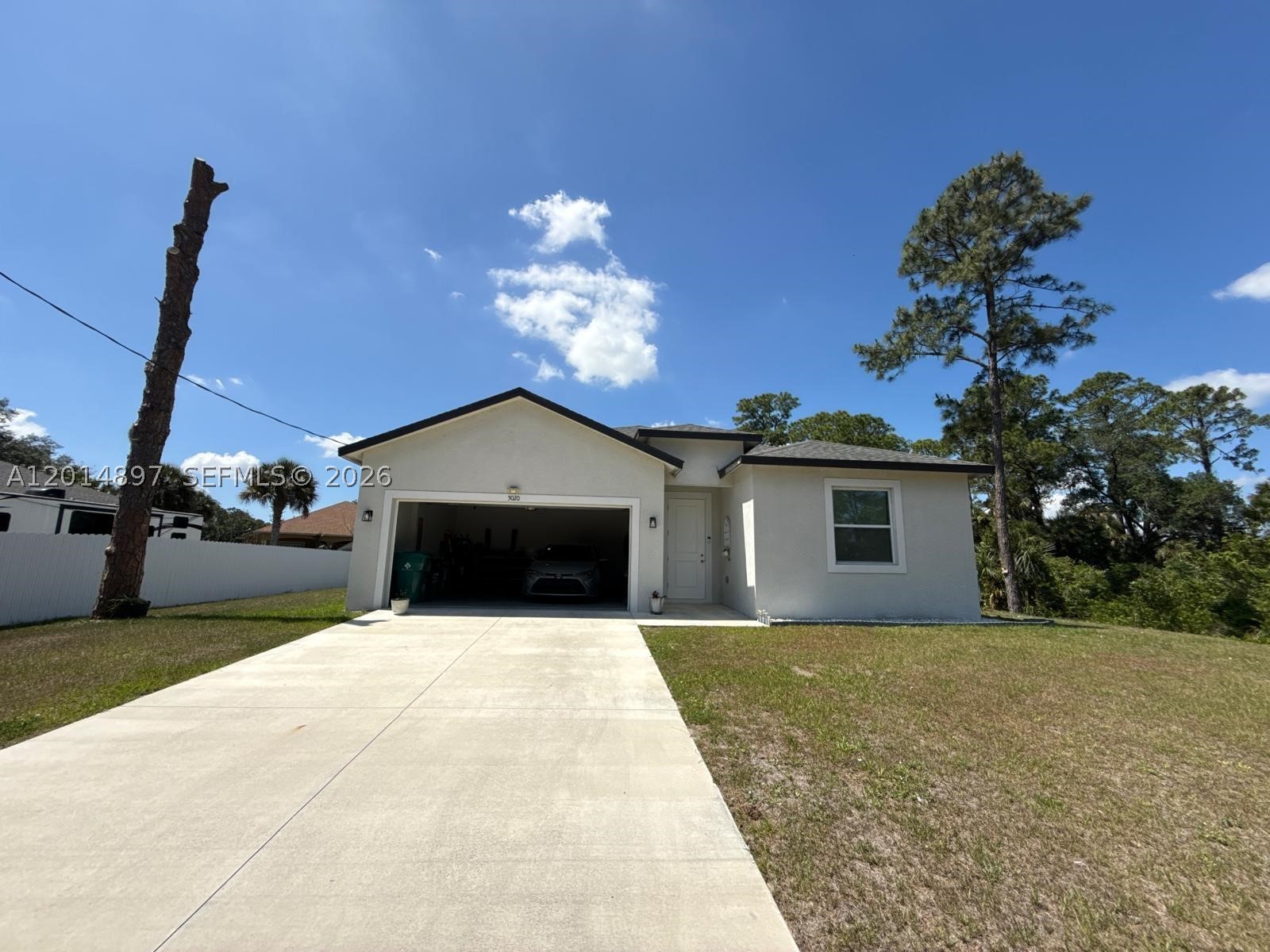 5020 Myrtlewood Rd — photo