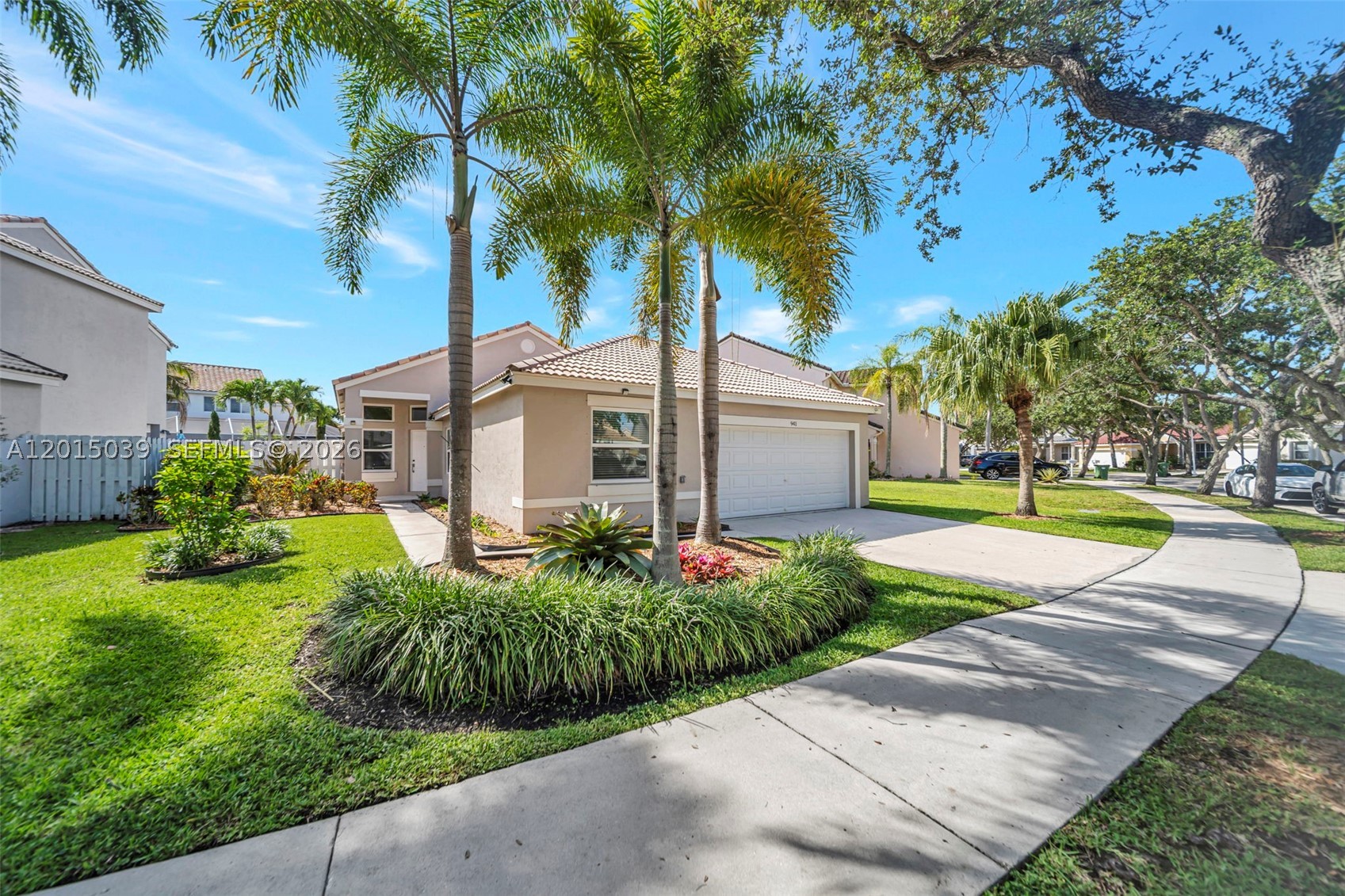 941 Briar Ridge Road, Weston, FL 33327