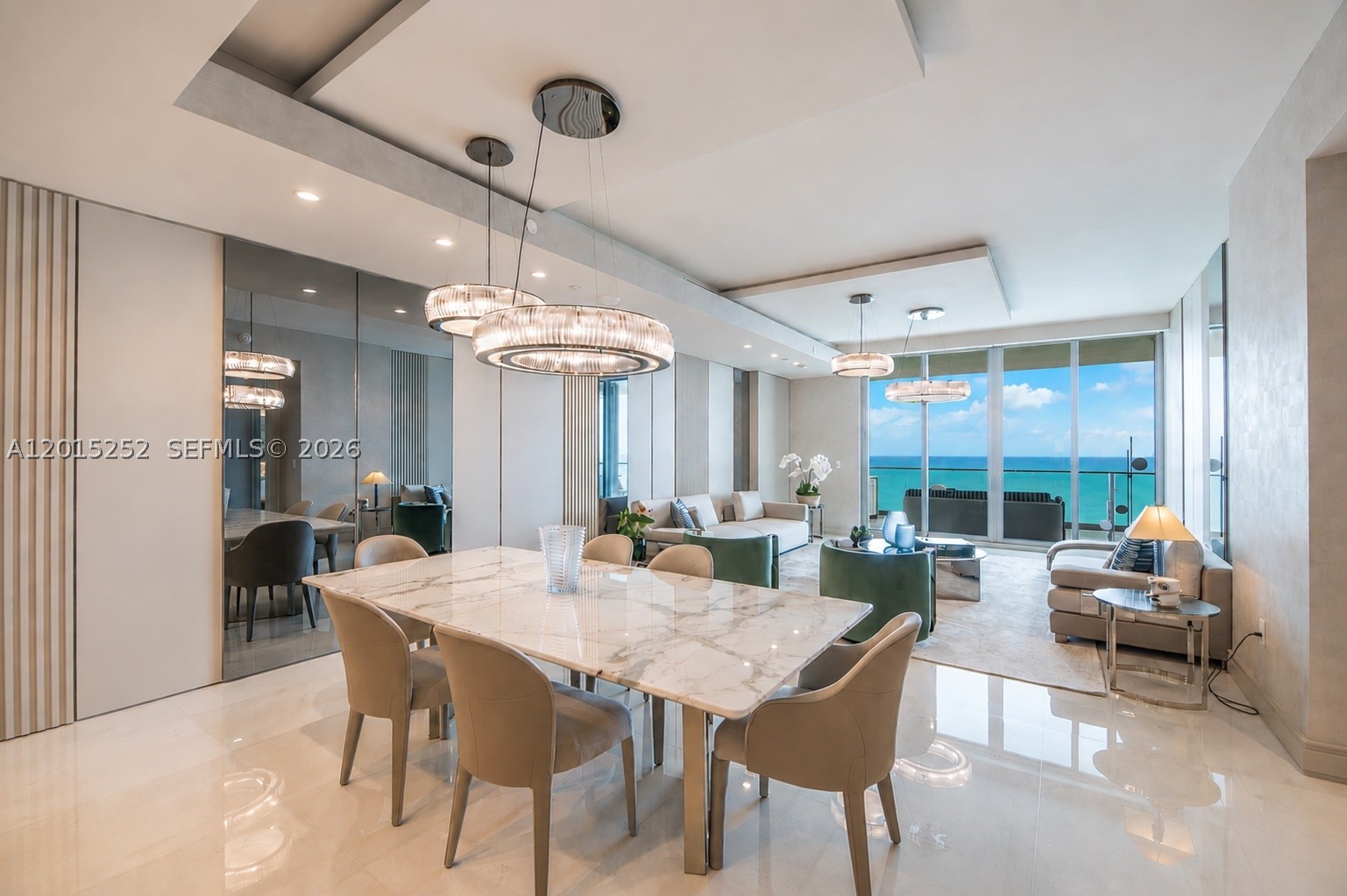 17901 Collins Ave 3103 — photo