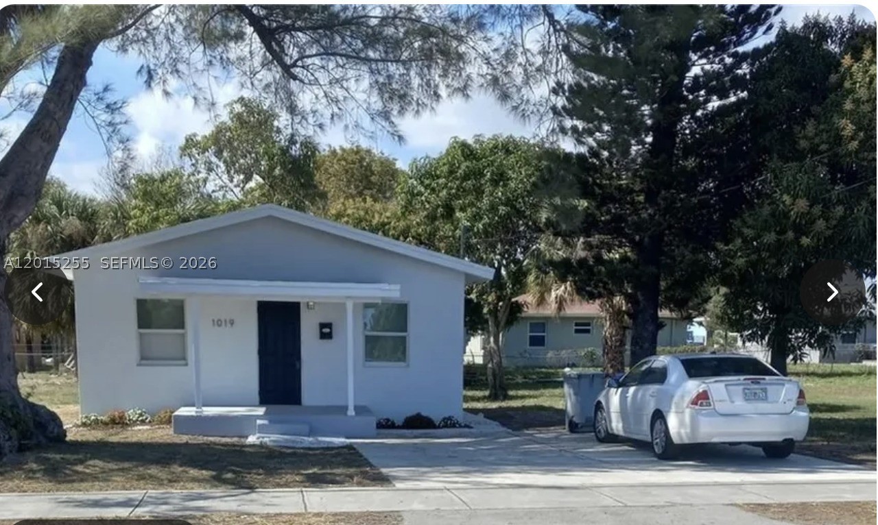 1019 NW 4th Ave — photo