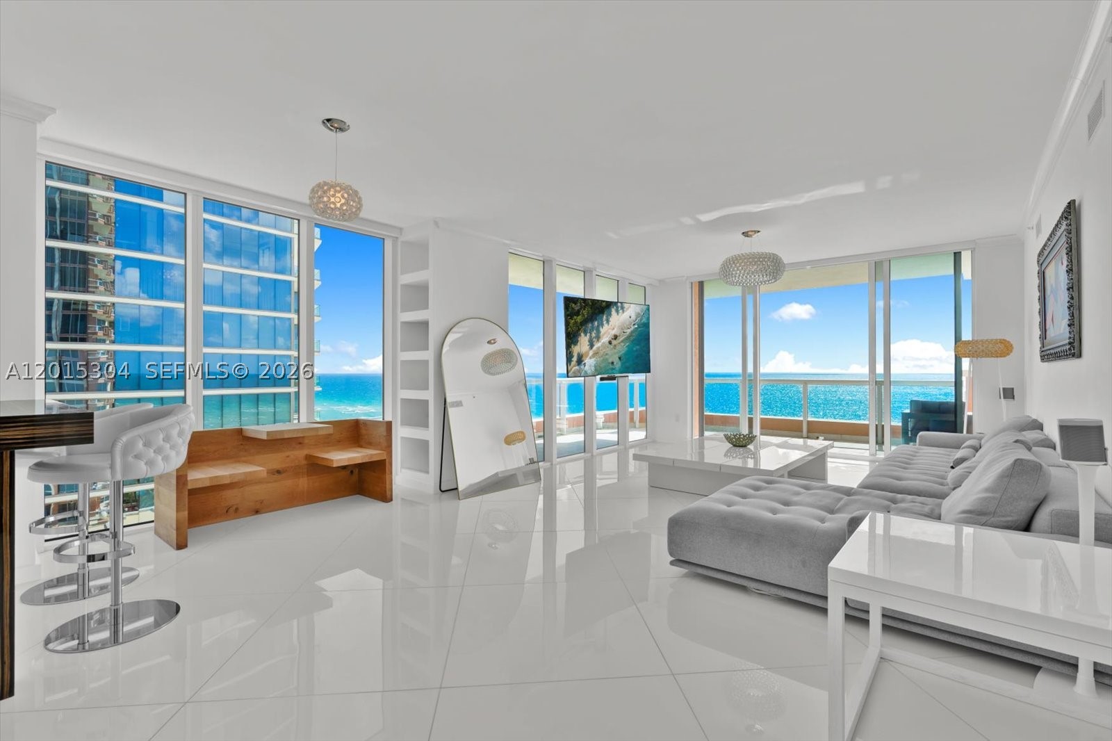 17875 Collins Ave 1101 — photo
