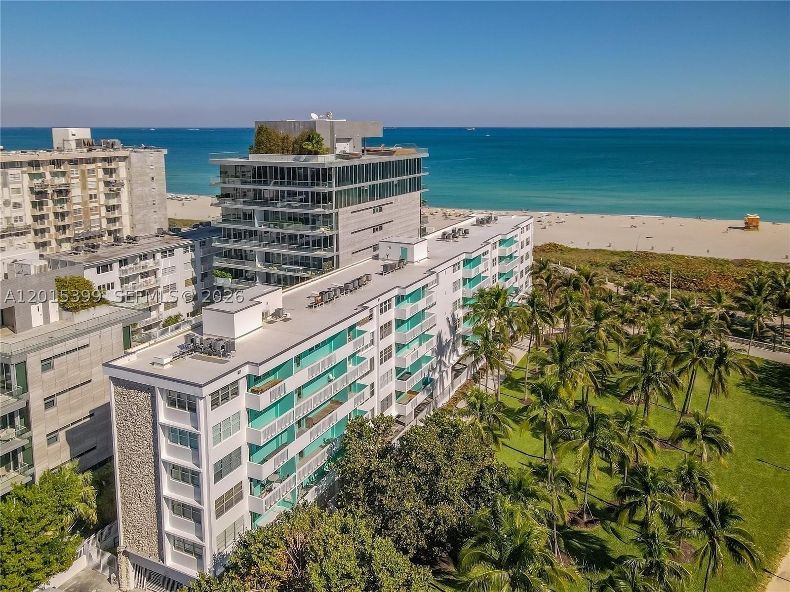 301 Ocean Dr 306 — photo