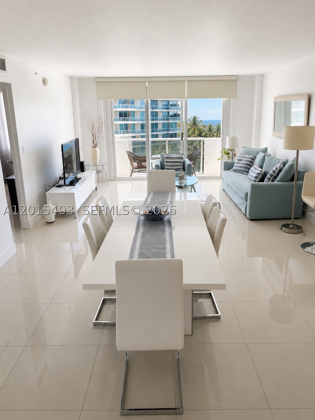 9195 Collins Ave 1012 — photo