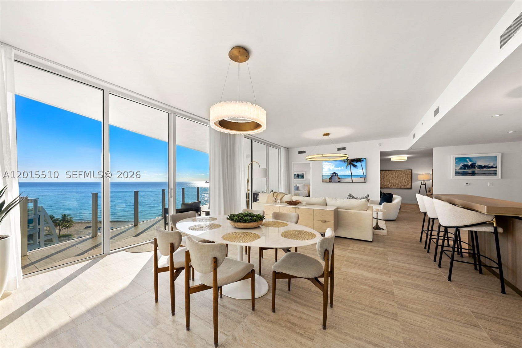 525 N Fort Lauderdale Beach Blvd 702 — photo