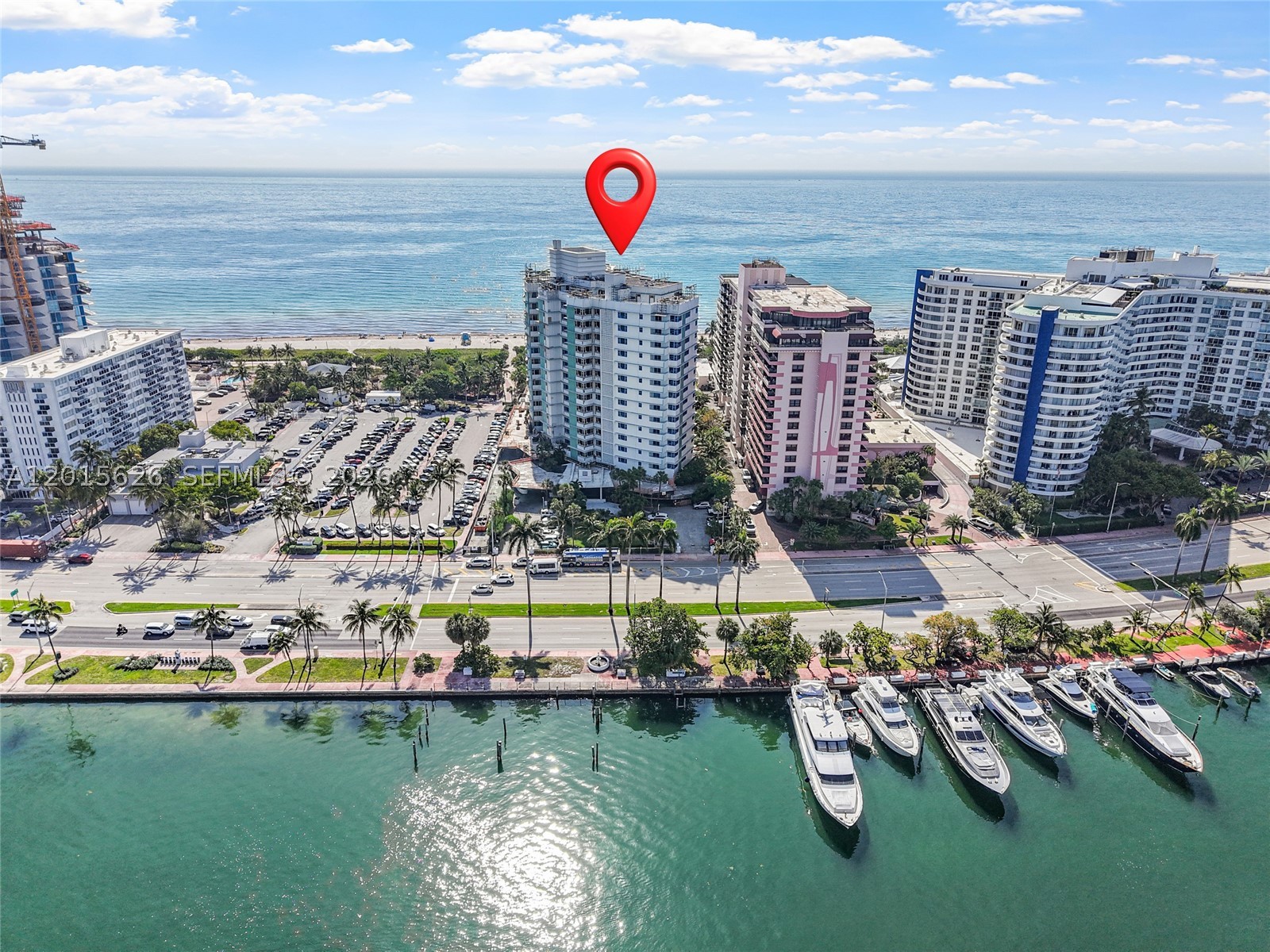 5255 Collins Ave Ph a & CD — photo