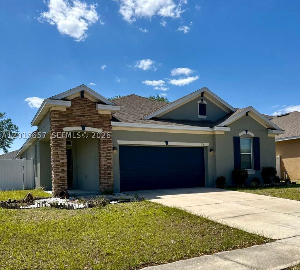 173 Tracy Circle — photo