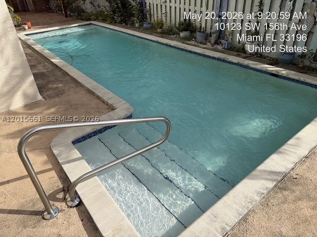 10135 SW 156th Ave — photo