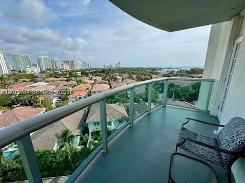 19370 Collins Ave 826 — photo
