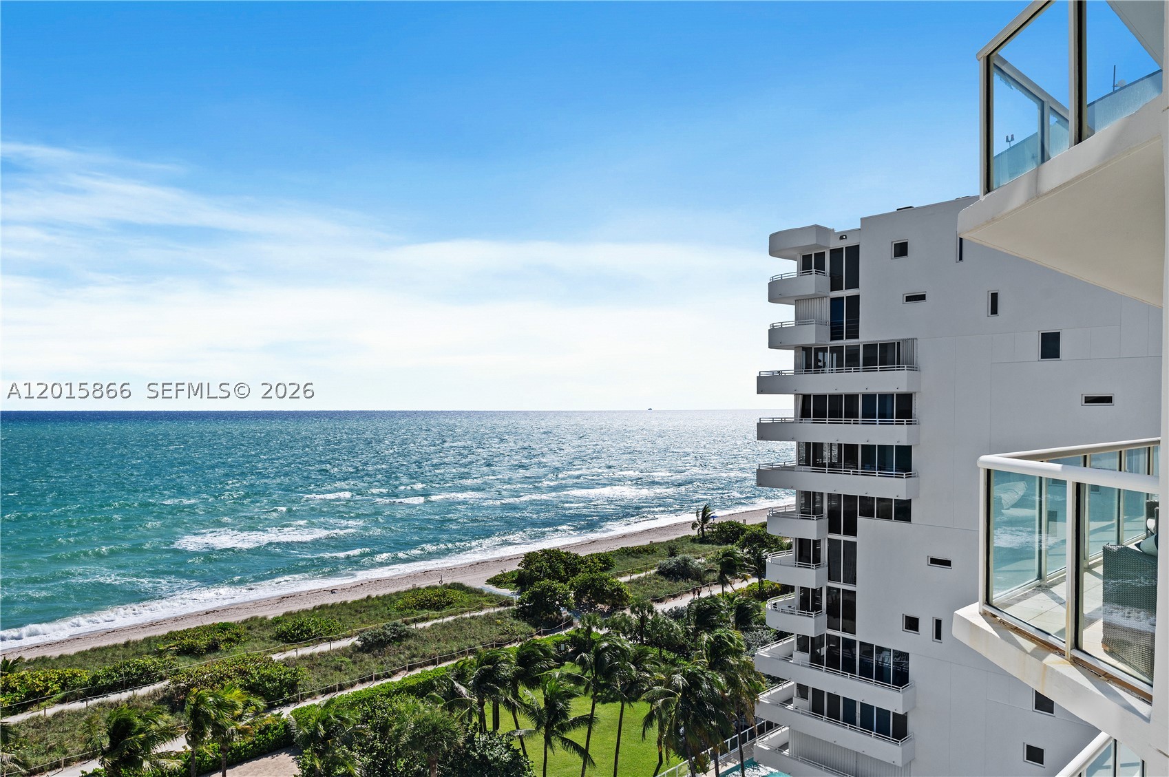 8925 Collins Ave 9J — photo