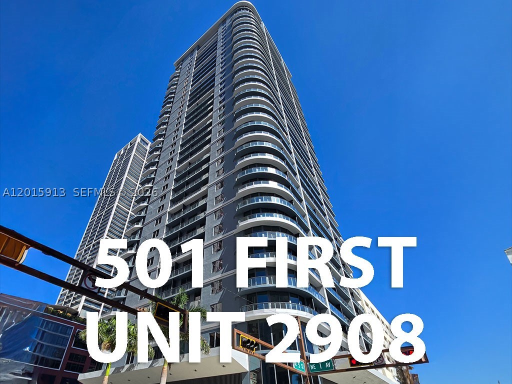 121 NE 5 St 2908 — photo