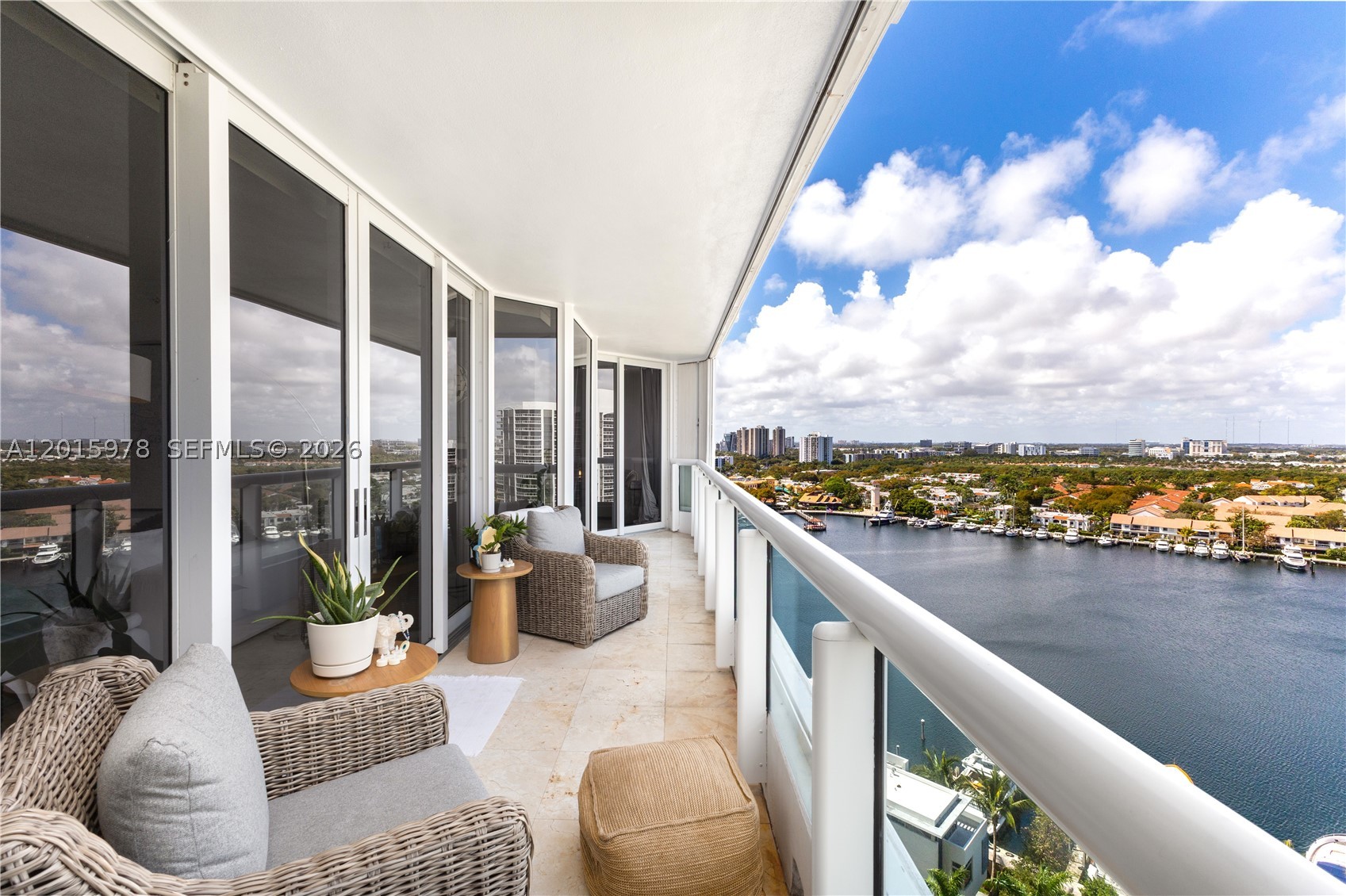 21055 Yacht Club Dr 1707 — photo