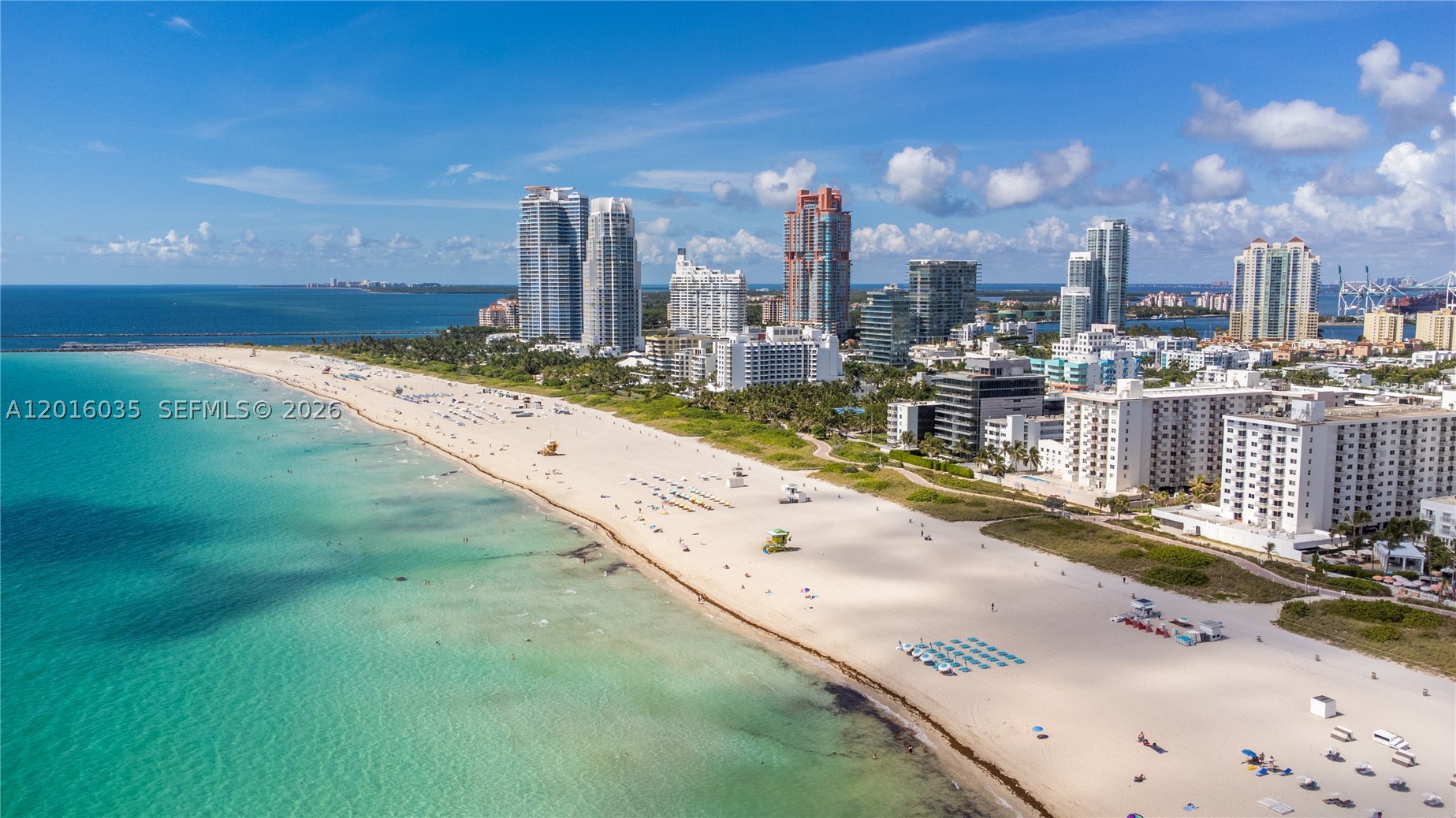345 Ocean Dr 424 — photo