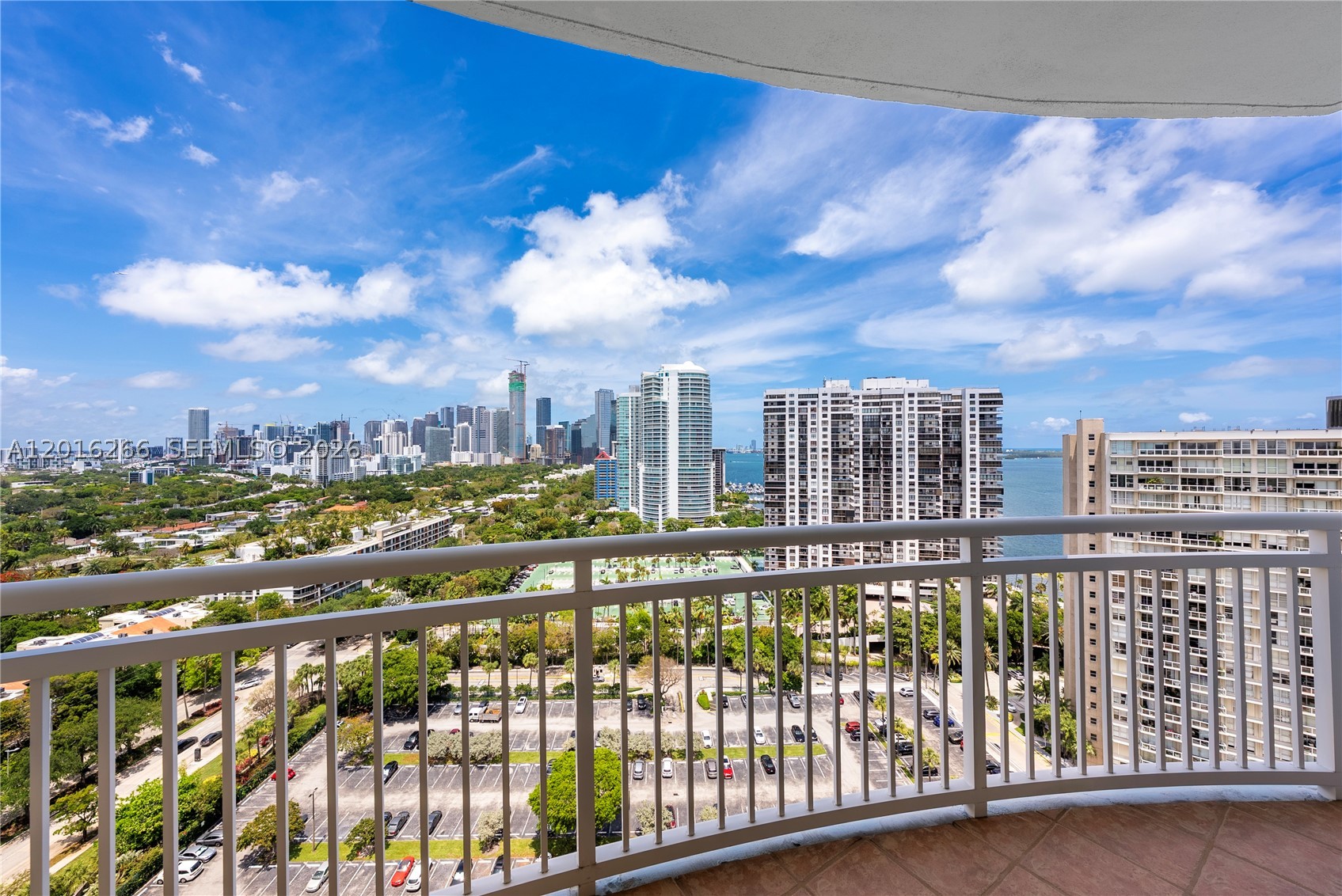 2475 Brickell Ave 2206 — photo