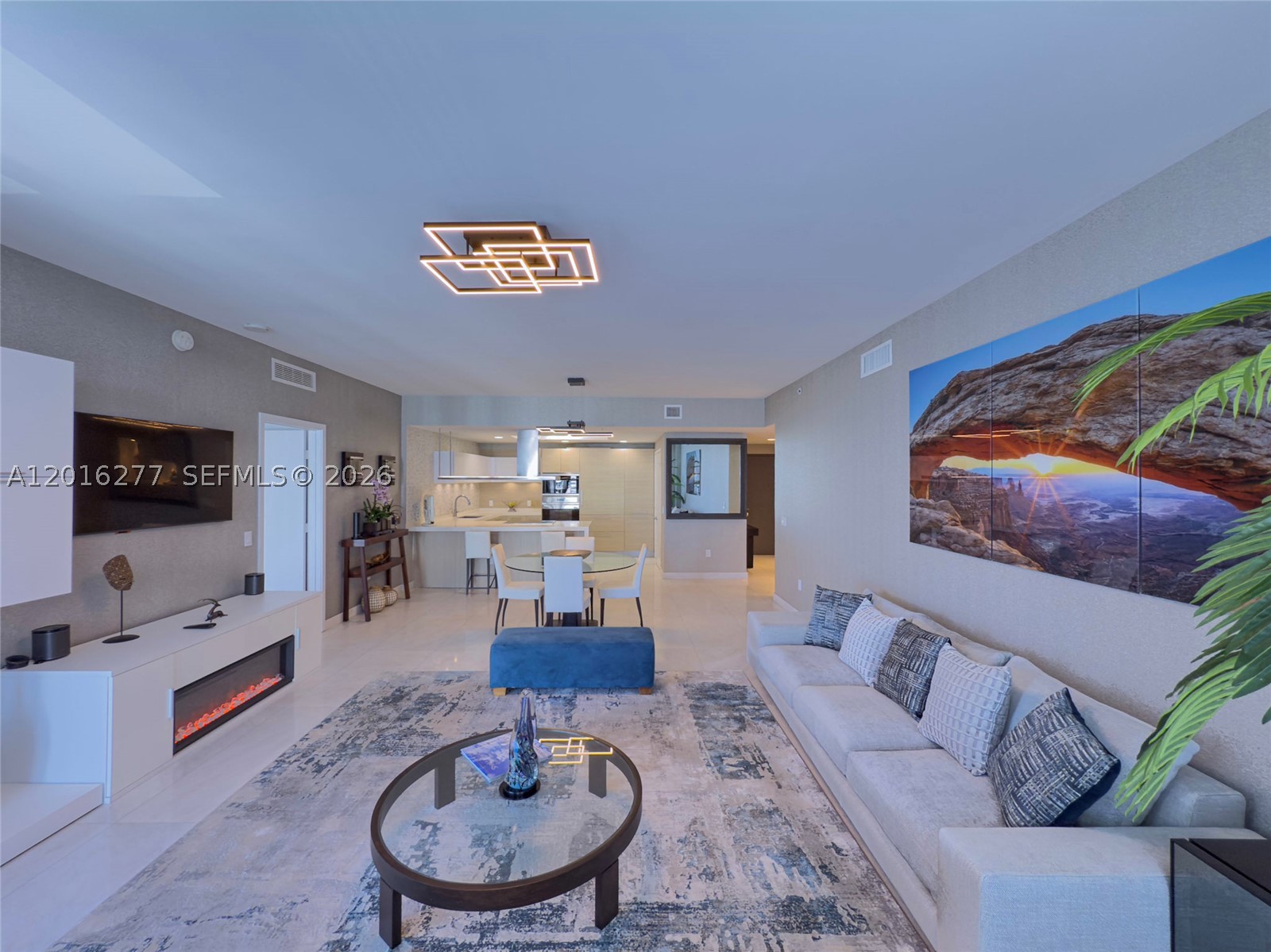 17111 Biscayne Blvd 1705 — photo