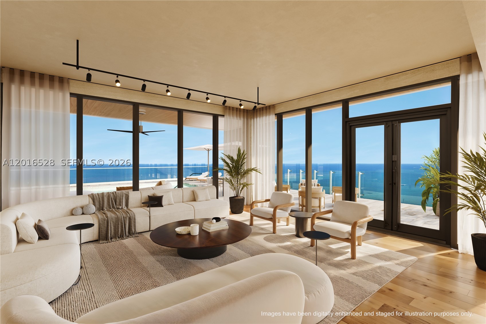 18501 Collins Ave Ph5204 — photo
