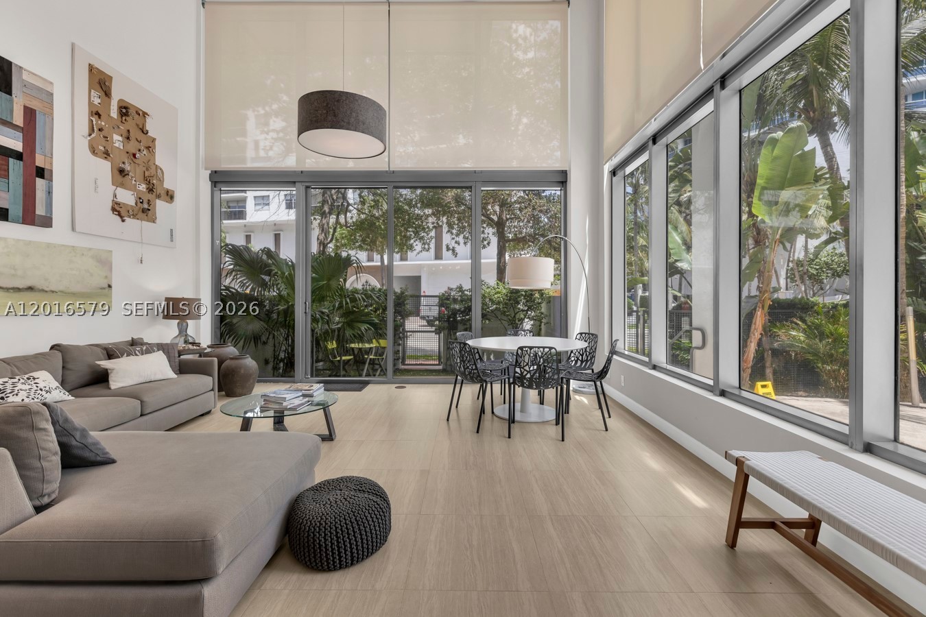 6000 Collins Ave 129 — photo