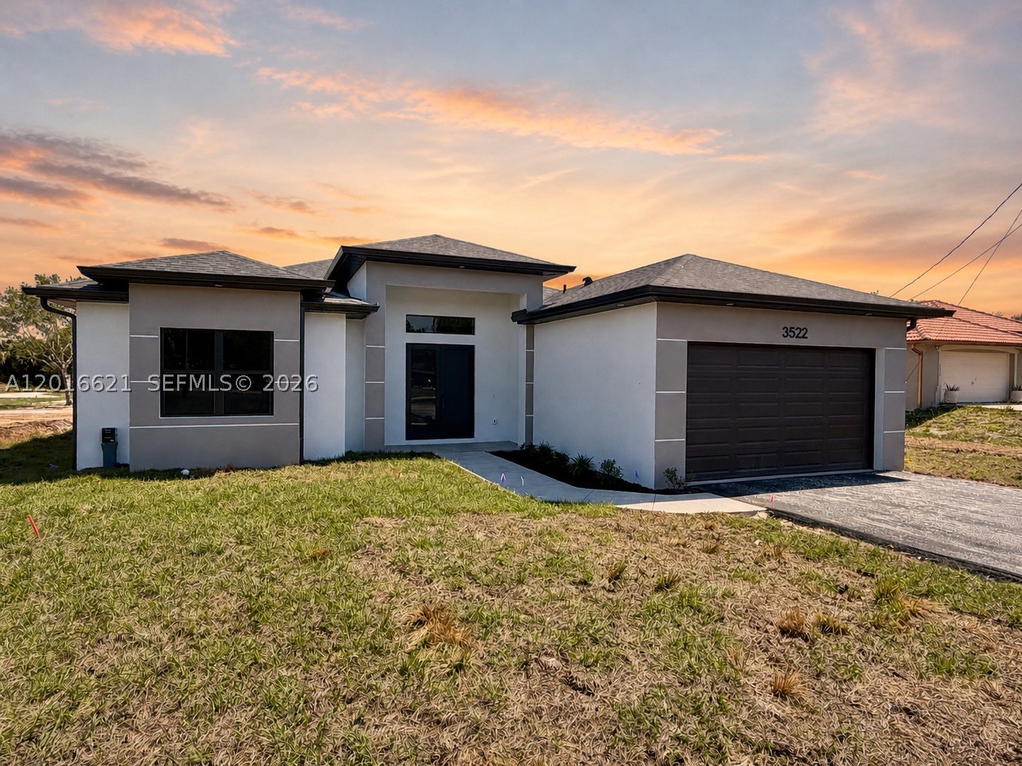 3522 Randall Blvd — photo
