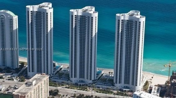 16001 Collins Ave 1002 — photo